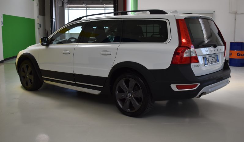 Volvo  XC70 III 2007 2.4 d5 ved Kinetic awd 215cv CROSS COUNTRY pieno