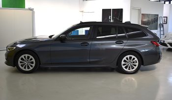 BMW 318d Touring mhev 48V Sport auto TETTO PANORAMA pieno