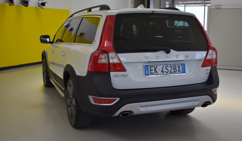 Volvo  XC70 III 2007 2.4 d5 ved Kinetic awd 215cv CROSS COUNTRY pieno
