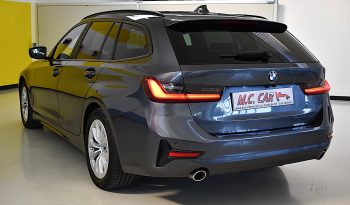 BMW 318d Touring mhev 48V Sport auto TETTO PANORAMA pieno