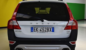 Volvo  XC70 III 2007 2.4 d5 ved Kinetic awd 215cv CROSS COUNTRY pieno
