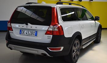 Volvo  XC70 III 2007 2.4 d5 ved Kinetic awd 215cv CROSS COUNTRY pieno