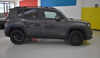 Jeep Renegade 2.0 mjt Limited 4wd 140cv auto 9m pieno