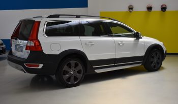 Volvo  XC70 III 2007 2.4 d5 ved Kinetic awd 215cv CROSS COUNTRY pieno