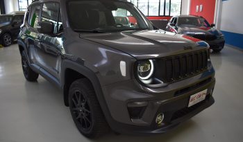 Jeep Renegade 2.0 mjt Limited 4wd 140cv auto 9m pieno