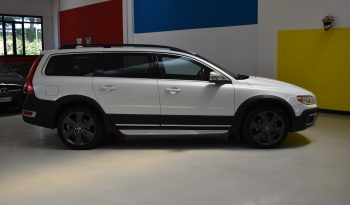 Volvo  XC70 III 2007 2.4 d5 ved Kinetic awd 215cv CROSS COUNTRY pieno