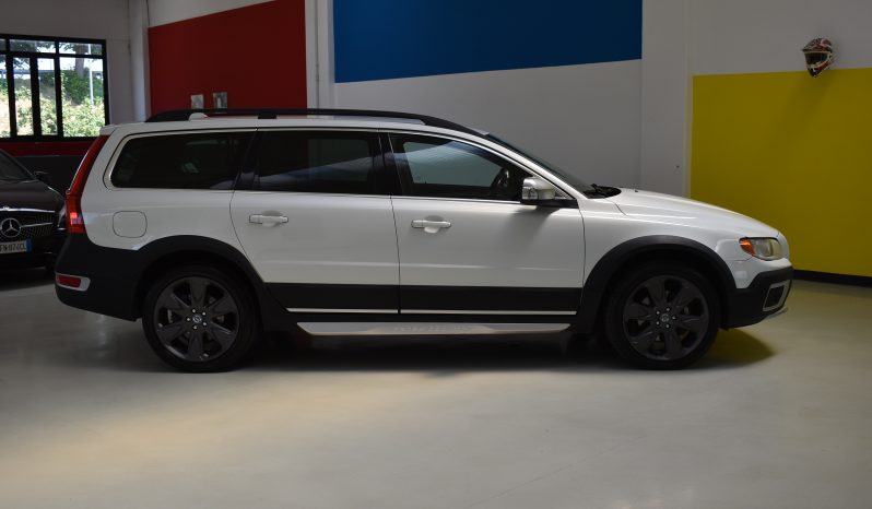 Volvo  XC70 III 2007 2.4 d5 ved Kinetic awd 215cv CROSS COUNTRY pieno