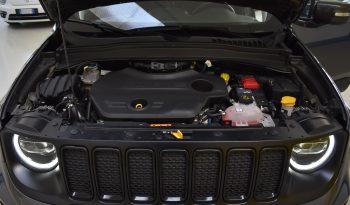Jeep Renegade 2.0 mjt Limited 4wd 140cv auto 9m pieno