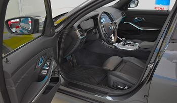 BMW 318d Touring mhev 48V Sport auto TETTO PANORAMA pieno