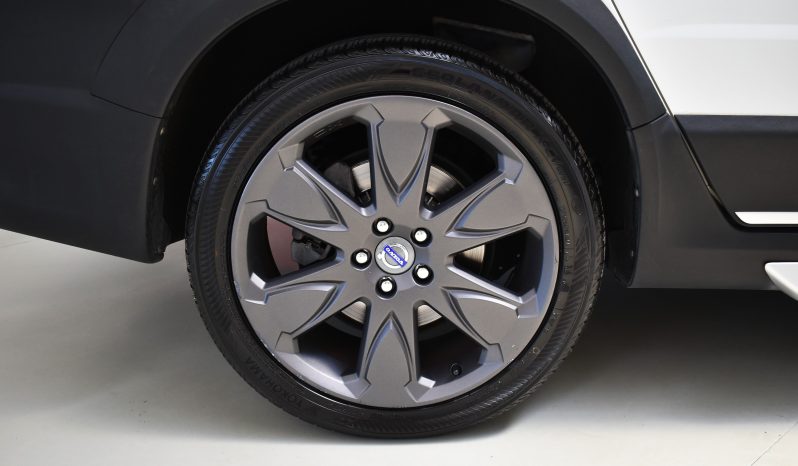 Volvo  XC70 III 2007 2.4 d5 ved Kinetic awd 215cv CROSS COUNTRY pieno