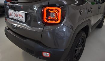 Jeep Renegade 2.0 mjt Limited 4wd 140cv auto 9m pieno