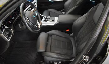 BMW 318d Touring mhev 48V Sport auto TETTO PANORAMA pieno