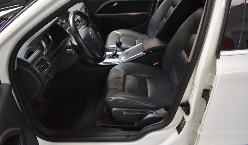 Volvo  XC70 III 2007 2.4 d5 ved Kinetic awd 215cv CROSS COUNTRY pieno