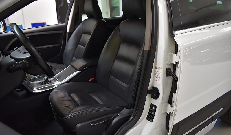 Volvo  XC70 III 2007 2.4 d5 ved Kinetic awd 215cv CROSS COUNTRY pieno