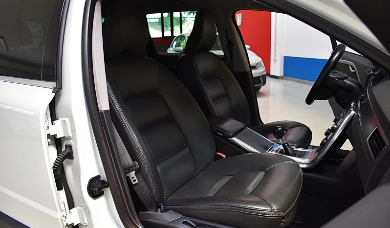 Volvo  XC70 III 2007 2.4 d5 ved Kinetic awd 215cv CROSS COUNTRY pieno