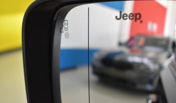 Jeep Renegade 2.0 mjt Limited 4wd 140cv auto 9m pieno