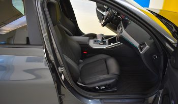 BMW 318d Touring mhev 48V Sport auto TETTO PANORAMA pieno