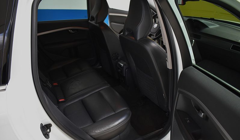 Volvo  XC70 III 2007 2.4 d5 ved Kinetic awd 215cv CROSS COUNTRY pieno