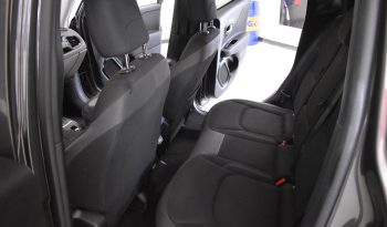 Jeep Renegade 2.0 mjt Limited 4wd 140cv auto 9m pieno
