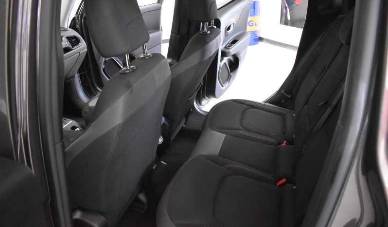 Jeep Renegade 2.0 mjt Limited 4wd 140cv auto 9m pieno