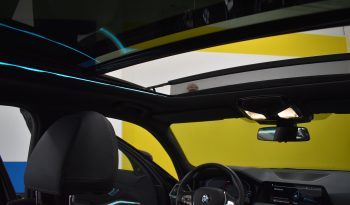 BMW 318d Touring mhev 48V Sport auto TETTO PANORAMA pieno