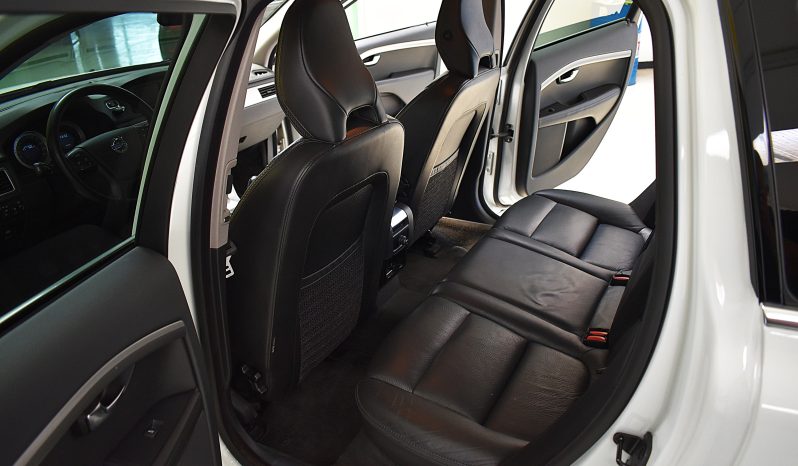 Volvo  XC70 III 2007 2.4 d5 ved Kinetic awd 215cv CROSS COUNTRY pieno