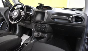 Jeep Renegade 2.0 mjt Limited 4wd 140cv auto 9m pieno