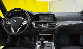 BMW 318d Touring mhev 48V Sport auto TETTO PANORAMA pieno