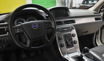 Volvo  XC70 III 2007 2.4 d5 ved Kinetic awd 215cv CROSS COUNTRY pieno