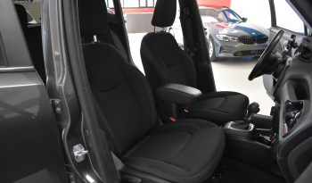 Jeep Renegade 2.0 mjt Limited 4wd 140cv auto 9m pieno