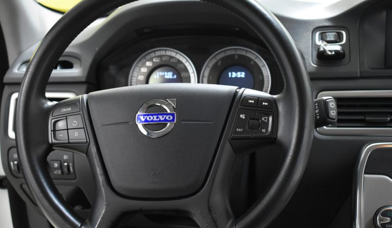 Volvo  XC70 III 2007 2.4 d5 ved Kinetic awd 215cv CROSS COUNTRY pieno