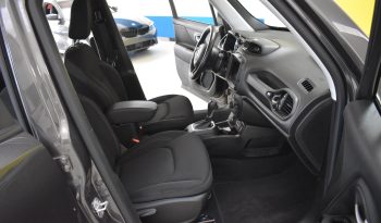 Jeep Renegade 2.0 mjt Limited 4wd 140cv auto 9m pieno