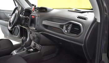 Jeep Renegade 2.0 mjt Limited 4wd 140cv auto 9m pieno