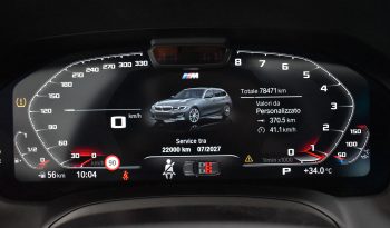 BMW 318d Touring mhev 48V Sport auto TETTO PANORAMA pieno