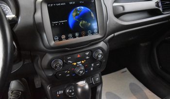 Jeep Renegade 2.0 mjt Limited 4wd 140cv auto 9m pieno