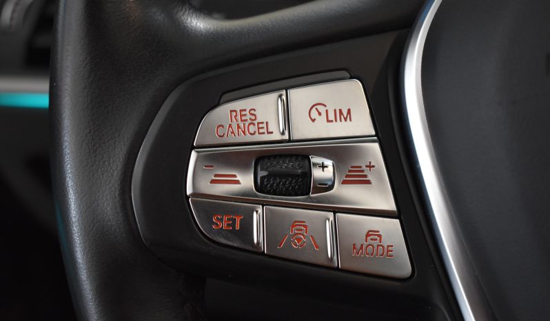 BMW 318d Touring mhev 48V Sport auto TETTO PANORAMA pieno