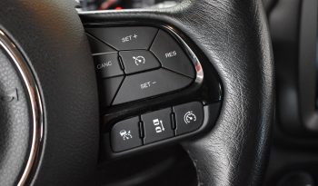 Jeep Renegade 2.0 mjt Limited 4wd 140cv auto 9m pieno