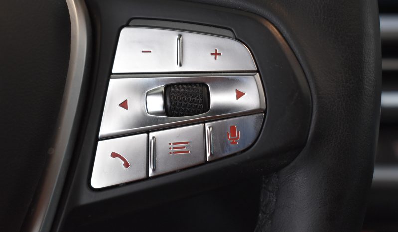 BMW 318d Touring mhev 48V Sport auto TETTO PANORAMA pieno