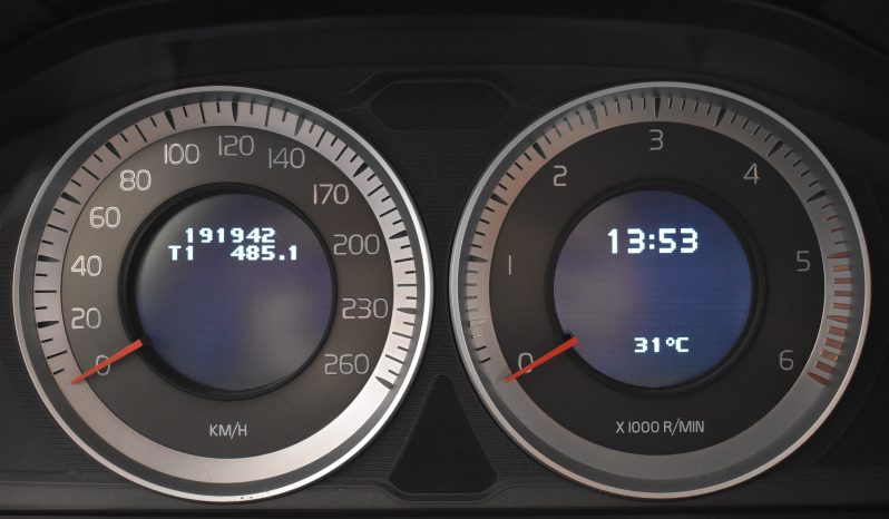 Volvo  XC70 III 2007 2.4 d5 ved Kinetic awd 215cv CROSS COUNTRY pieno