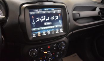 Jeep Renegade 2.0 mjt Limited 4wd 140cv auto 9m pieno