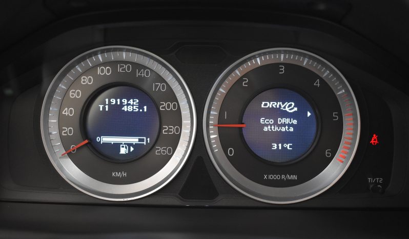 Volvo  XC70 III 2007 2.4 d5 ved Kinetic awd 215cv CROSS COUNTRY pieno