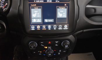 Jeep Renegade 2.0 mjt Limited 4wd 140cv auto 9m pieno