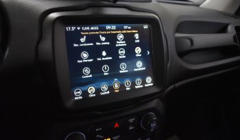 Jeep Renegade 2.0 mjt Limited 4wd 140cv auto 9m pieno