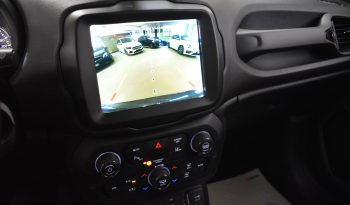 Jeep Renegade 2.0 mjt Limited 4wd 140cv auto 9m pieno