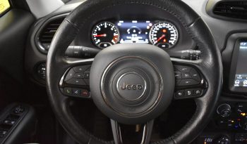 Jeep Renegade 2.0 mjt Limited 4wd 140cv auto 9m pieno