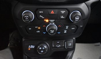 Jeep Renegade 2.0 mjt Limited 4wd 140cv auto 9m pieno