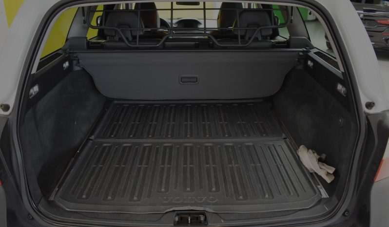 Volvo  XC70 III 2007 2.4 d5 ved Kinetic awd 215cv CROSS COUNTRY pieno