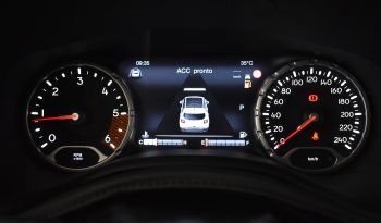 Jeep Renegade 2.0 mjt Limited 4wd 140cv auto 9m pieno