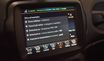 Jeep Renegade 2.0 mjt Limited 4wd 140cv auto 9m pieno