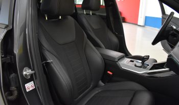 BMW 318d Touring mhev 48V Sport auto TETTO PANORAMA pieno
